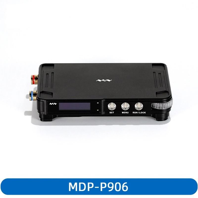 Programmable Dc Power Supply 30V 10A - Miniware MDP-P906 Dijital Güç Kaynağı Ayarlanabilir