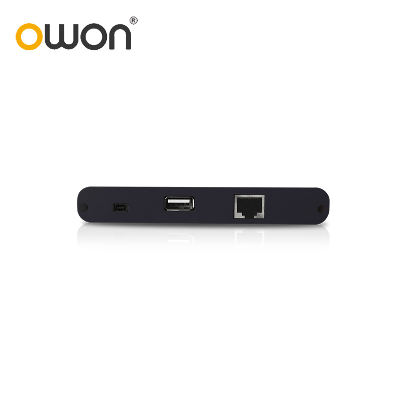 OWON VDS1022/I Sanal PC Osilos - Digital Storage Oscilloscope 100Mhz incelemesi ve fiyatı