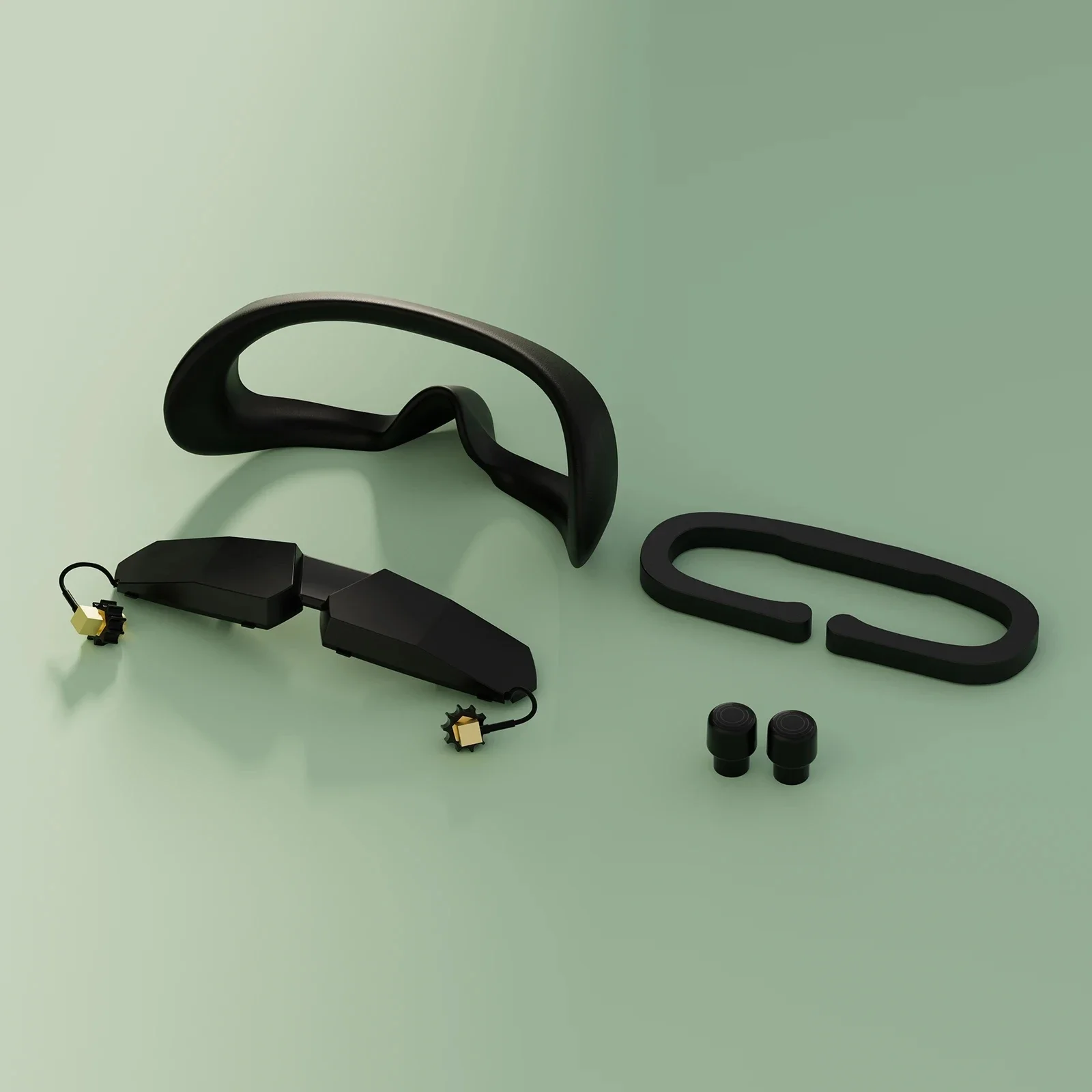 Walksnail Avatar HD Gözlükleri - Fpv Goggles Walksnail Avatar Hd incelemesi ve fiyatı