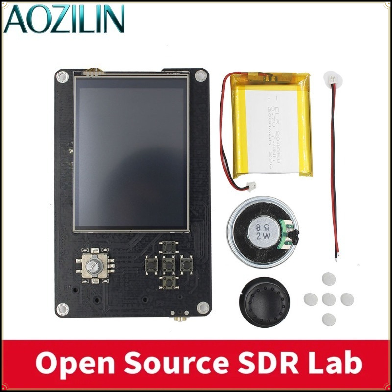PortaPack H2 Mayhem Firmware H - Sdr Software Defined Radio Hackrf incelemesi ve fiyatı