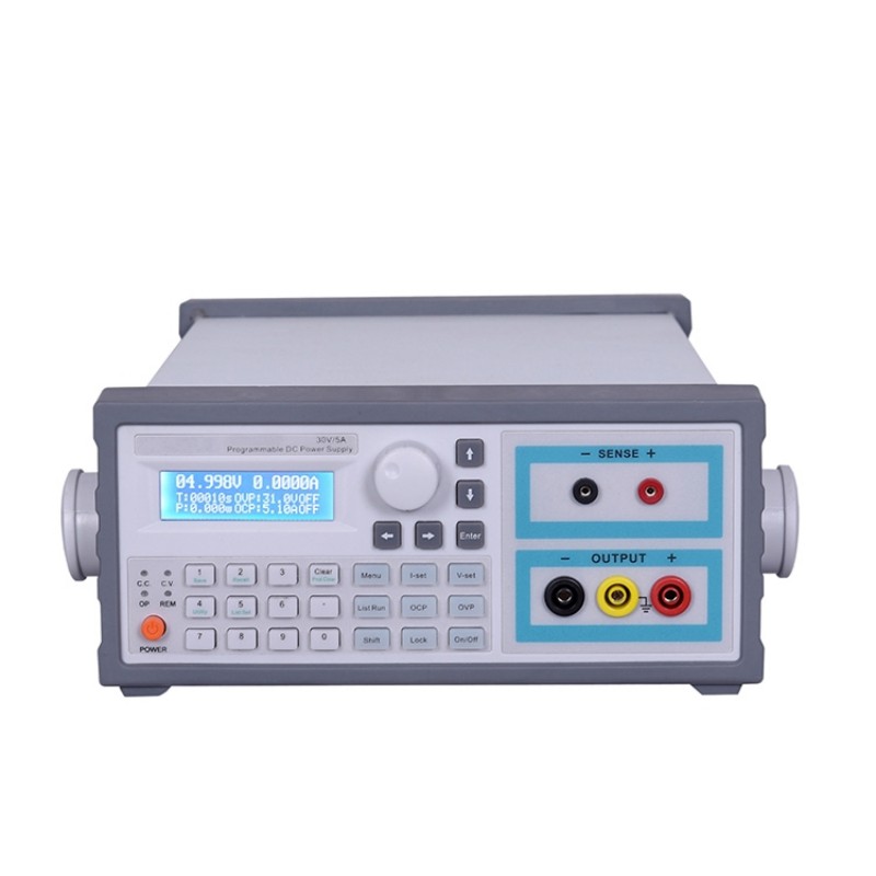 Laboratuvar tipi, yüksek hassa - Linear Lab Power Supply Adjustable incelemesi ve fiyatı