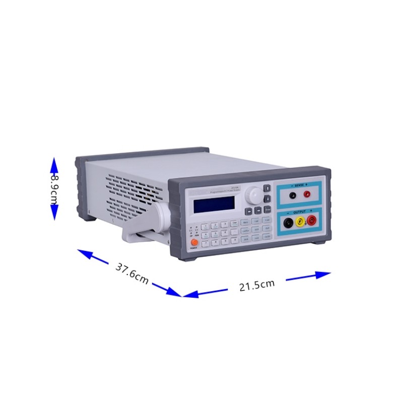 Laboratuvar tipi, yüksek hassa - Linear Lab Power Supply Adjustable incelemesi ve fiyatı