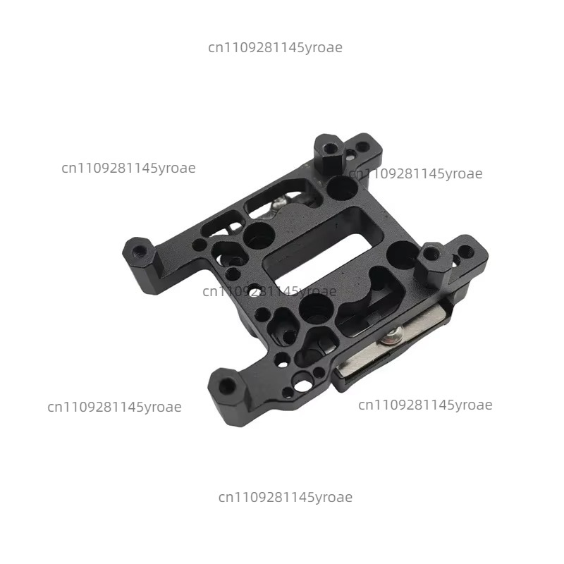 Voron 2.4 R2/Trident CNC X Vit - Voron 2.4 R2 Kit incelemesi ve fiyatı