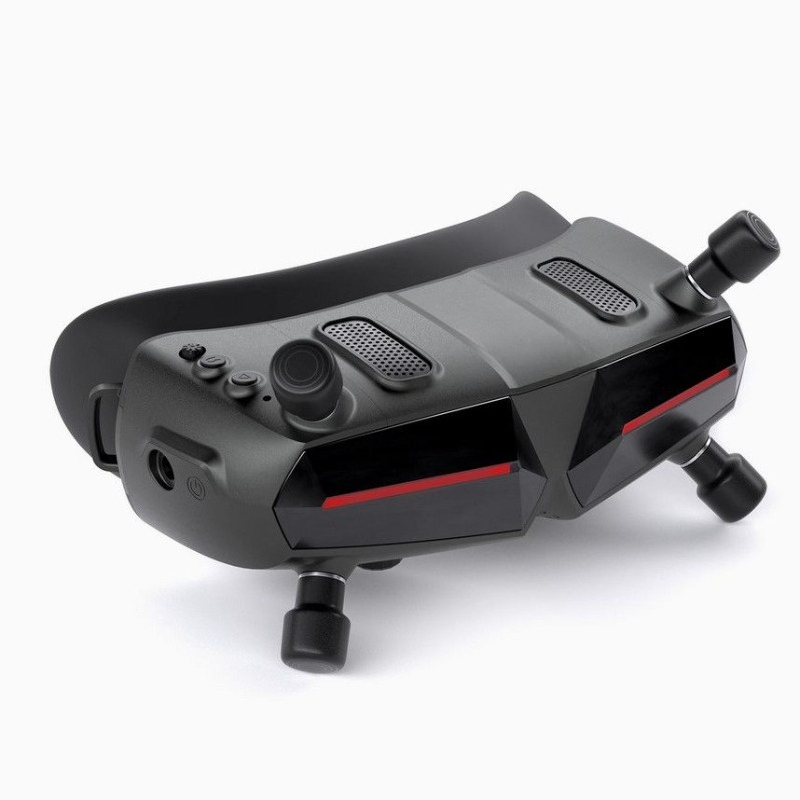Walksnail Avatar HD Goggles X  - Fpv Goggles Walksnail Avatar Hd incelemesi ve fiyatı