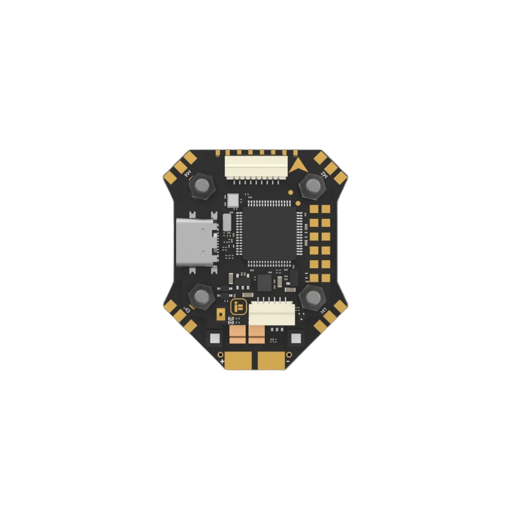 IFlight Borg F7 Mini Stack ICM - Fpv Flight Controller F7 Stack 60A incelemesi ve fiyatı