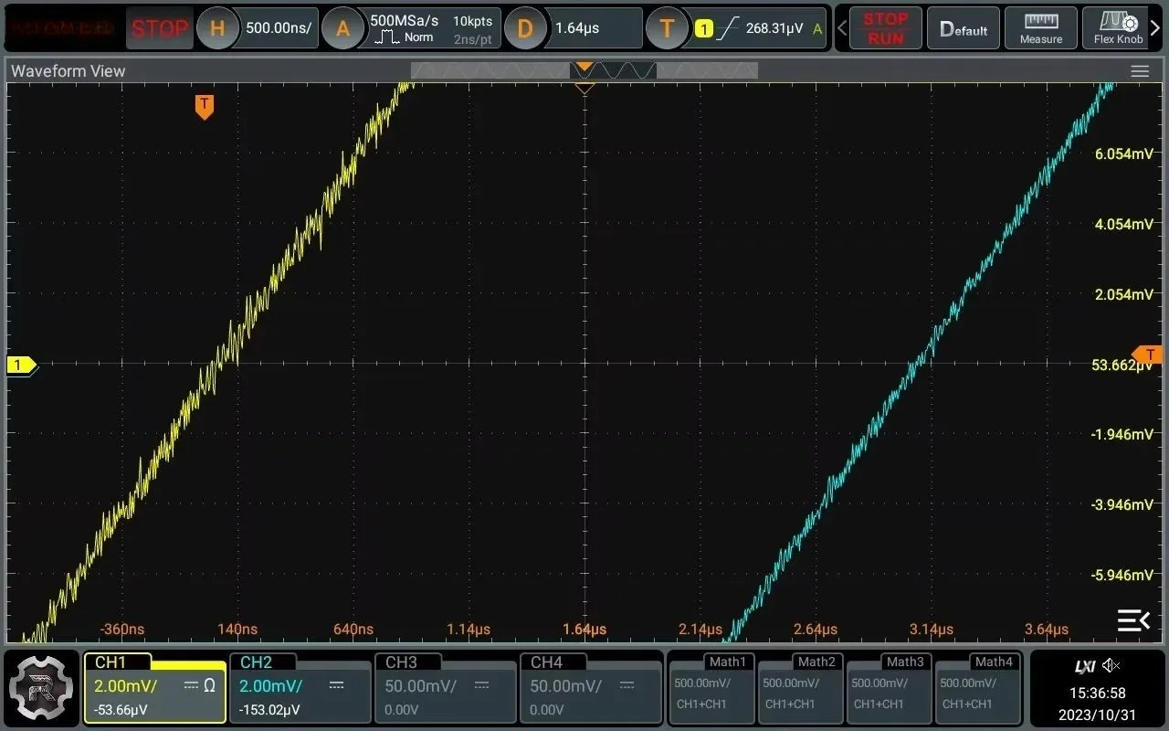 DG822 Pro, 25 MHz frekansında  - Function Arbitrary Waveform Generator incelemesi ve fiyatı