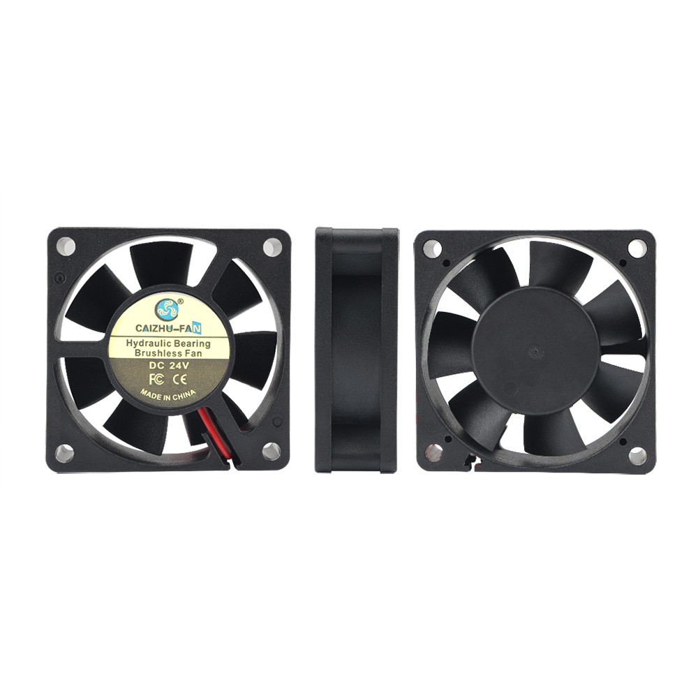FYSETC 4010/6020 Hidrolik Egzo - Voron 2.4 R2 Kit incelemesi ve fiyatı