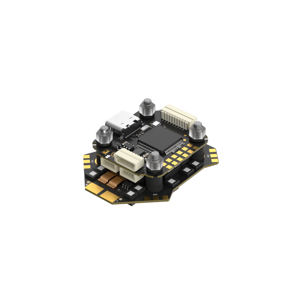 iFlight Borg Mini F7 Stack, Bo - Fpv Flight Controller F7 Stack 60A incelemesi ve fiyatı